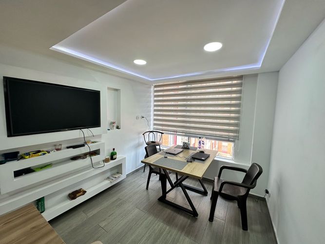 Apartaestudio en  Venta en Suba, Bogotá - Imagen 1