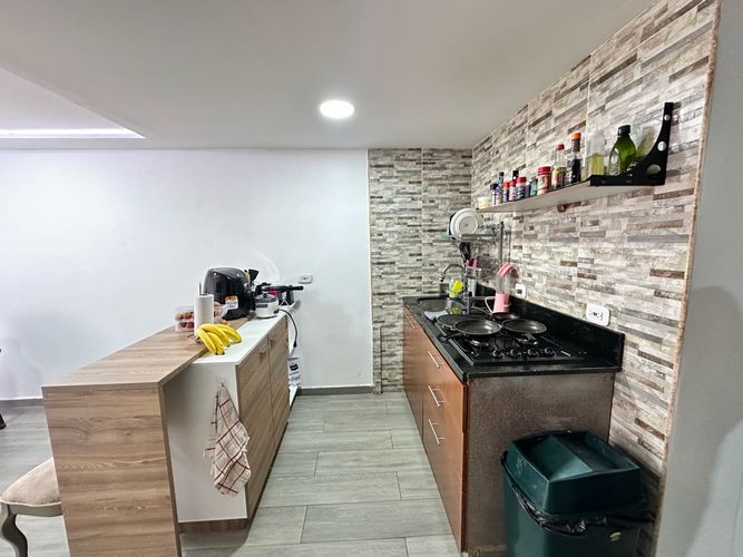 Apartaestudio en  Venta en Suba, Bogotá - Miniatura 2