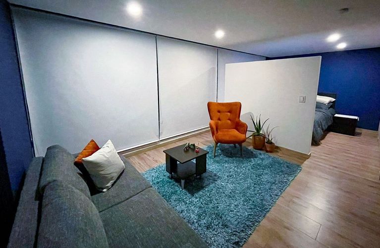 Apartaestudio en  Venta en Los cedritos, Bogotá - Miniatura 7