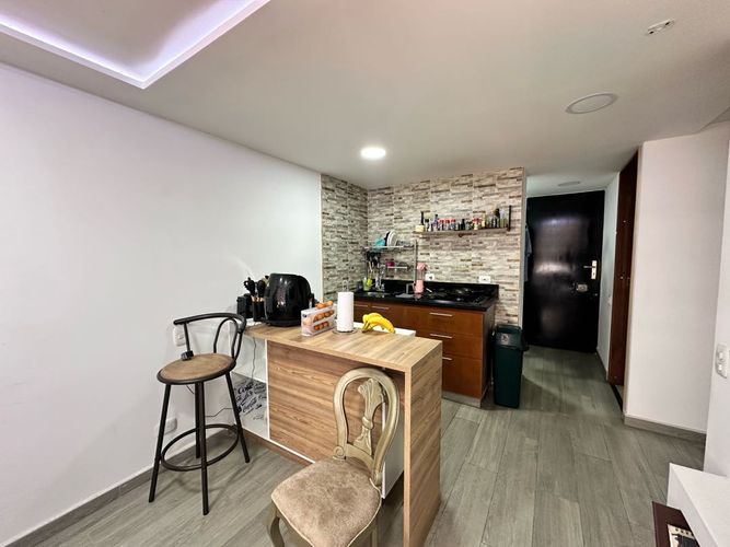 Apartaestudio en  Venta en Suba, Bogotá - Miniatura 3