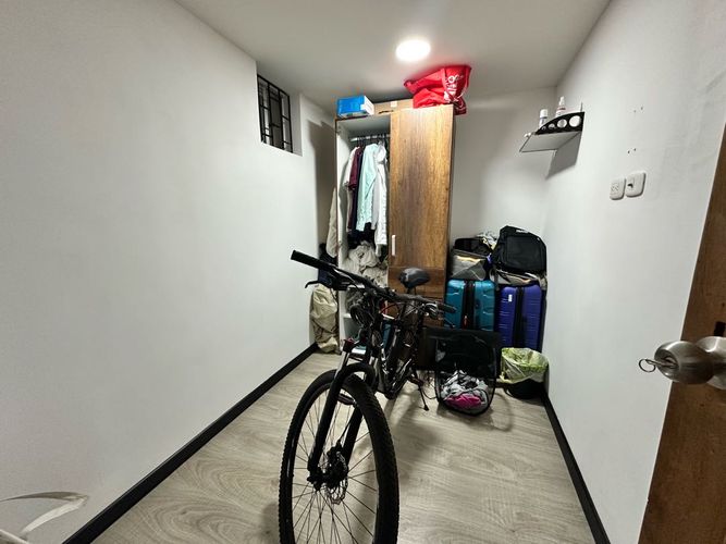 Apartaestudio en  Venta en Suba, Bogotá - Miniatura 4