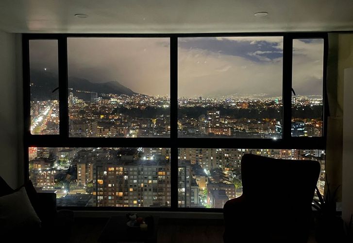 Apartaestudio en  Venta en Los cedritos, Bogotá - Miniatura 9