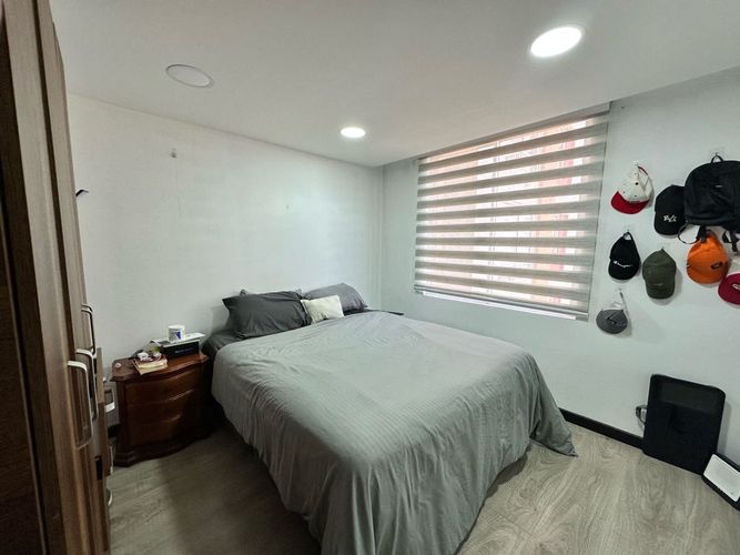 Apartaestudio en  Venta en Suba, Bogotá - Miniatura 5
