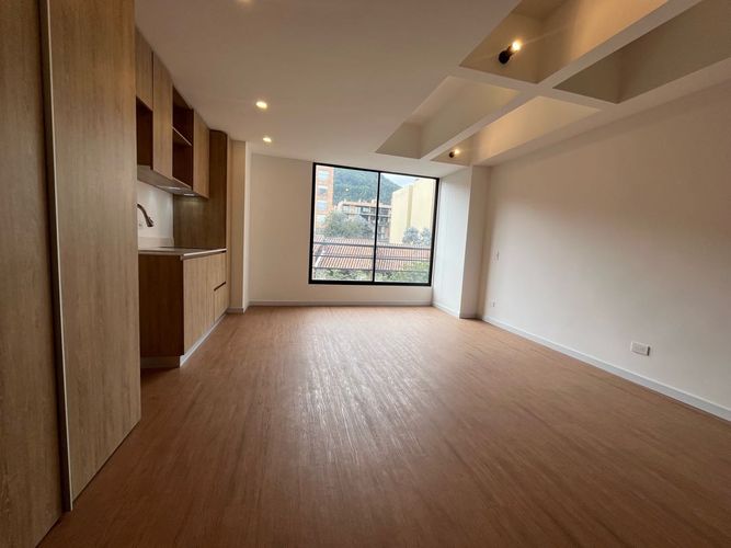 Apartaestudio en  Venta en Los cedritos, Bogotá - Miniatura 3
