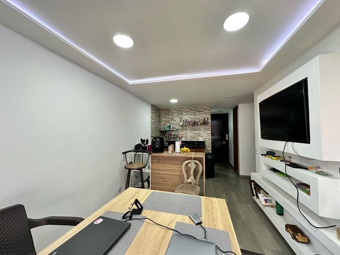 Apartaestudio en  Venta en Suba, Bogotá - Miniatura 7