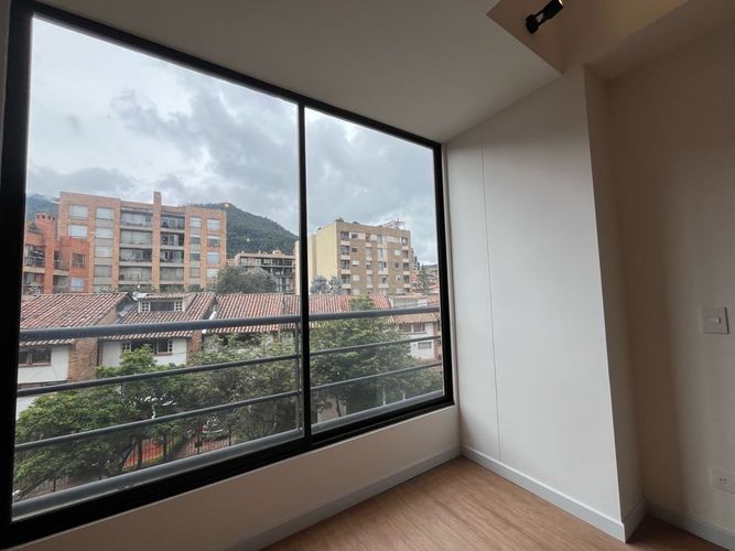 Apartaestudio en  Venta en Los cedritos, Bogotá - Miniatura 4