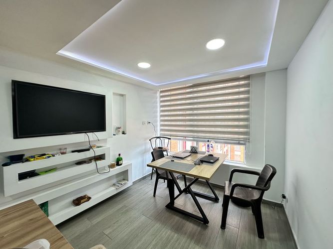 Apartaestudio en  Venta en Suba, Bogotá - Miniatura 8