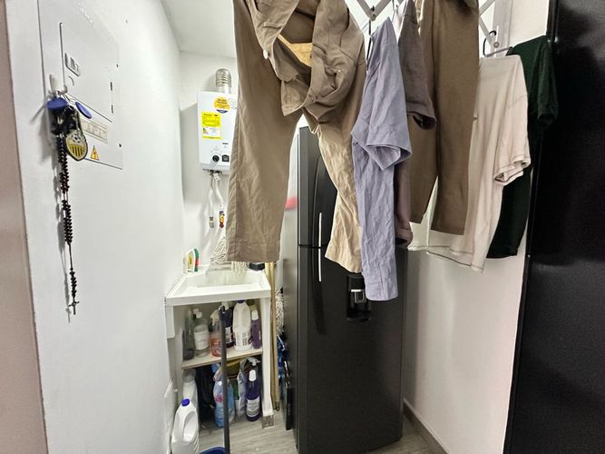 Apartaestudio en  Venta en Suba, Bogotá - Miniatura 10