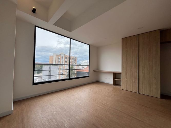 Apartaestudio en  Venta en Los cedritos, Bogotá - Miniatura 2