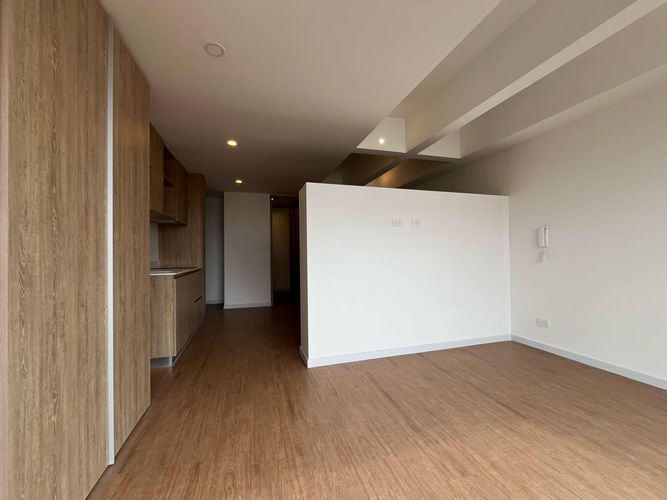 Apartaestudio en  Venta en Los cedritos, Bogotá - Miniatura 4