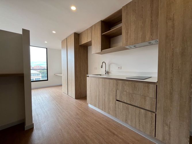 Apartaestudio en  Venta en Los cedritos, Bogotá - Miniatura 5