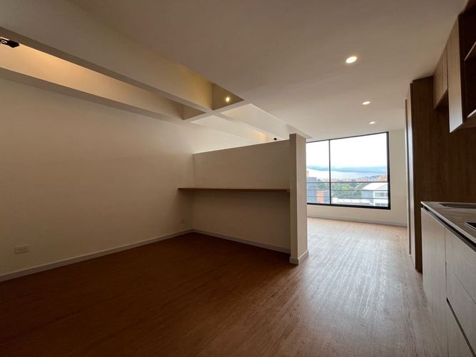 Apartaestudio en  Venta en Los cedritos, Bogotá - Miniatura 6