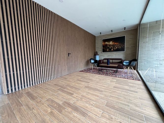Apartaestudio en  Venta en Los cedritos, Bogotá - Miniatura 12