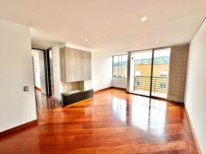 Apartamento en Venta en Los cedritos, Bogotá - Imagen 1