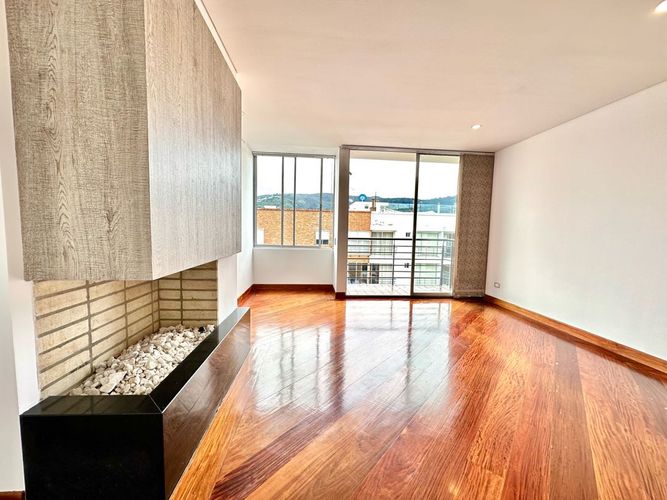 Apartamento en Venta en Los cedritos, Bogotá - Miniatura 2