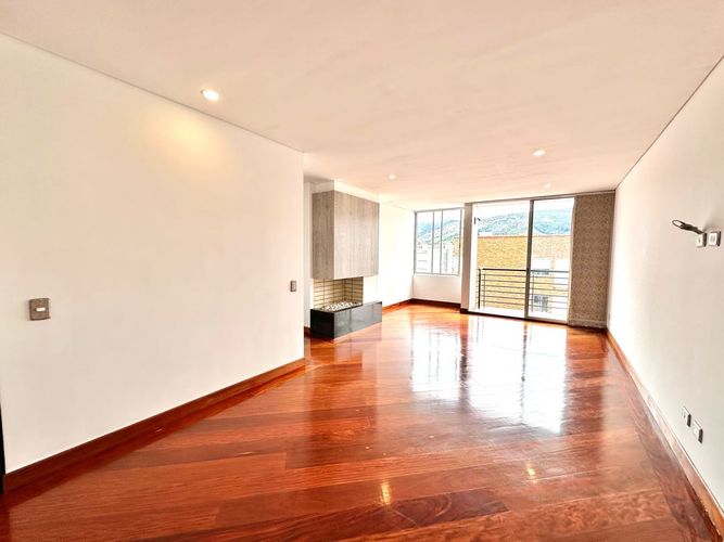 Apartamento en Venta en Los cedritos, Bogotá - Miniatura 3