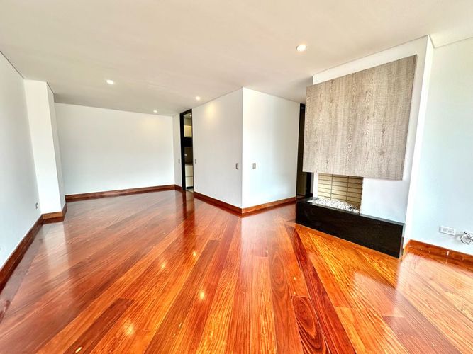 Apartamento en Venta en Los cedritos, Bogotá - Miniatura 4