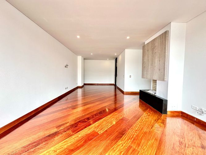 Apartamento en Venta en Los cedritos, Bogotá - Miniatura 5