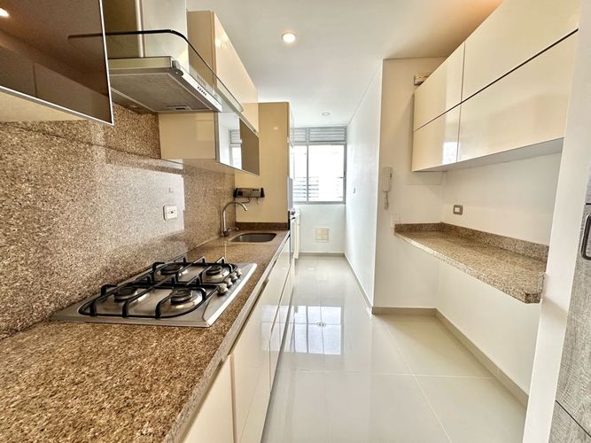 Apartamento en Venta en Los cedritos, Bogotá - Miniatura 8