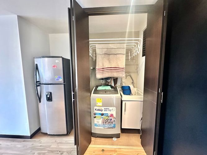 Apartaestudio en  Venta en El contador, Bogotá - Miniatura 8