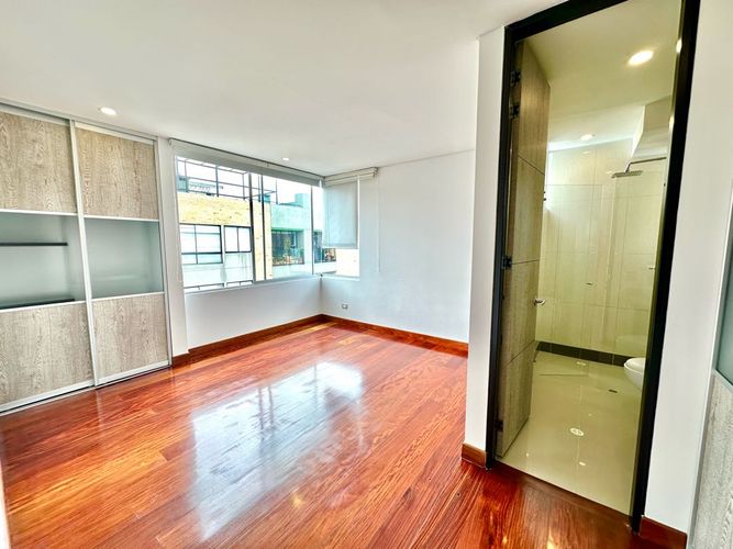 Apartamento en Venta en Los cedritos, Bogotá - Miniatura 11
