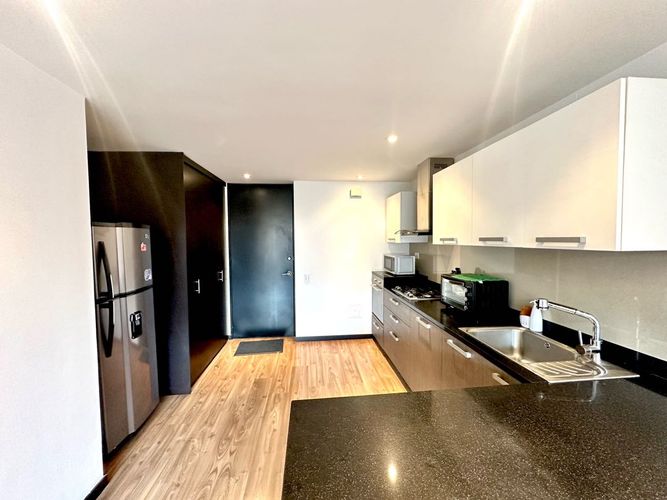 Apartaestudio en  Venta en El contador, Bogotá - Miniatura 10