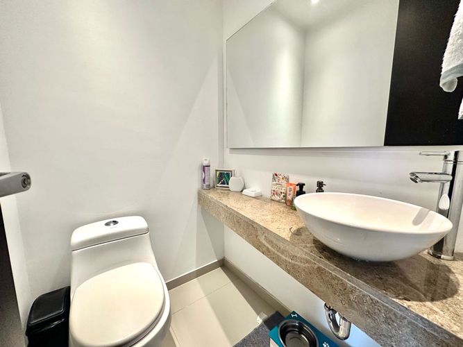Apartaestudio en  Venta en El contador, Bogotá - Miniatura 11