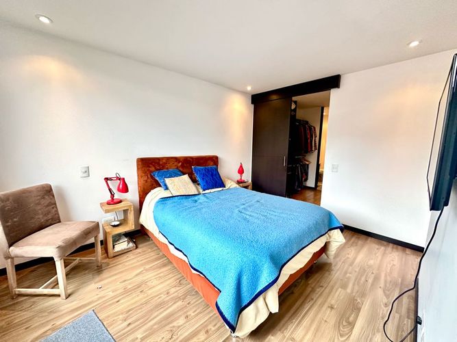 Apartaestudio en  Venta en El contador, Bogotá - Miniatura 13
