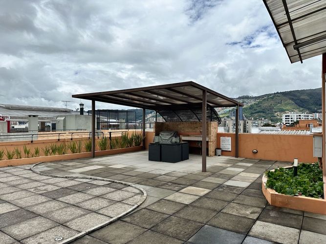 Apartamento en Venta en Los cedritos, Bogotá - Miniatura 16