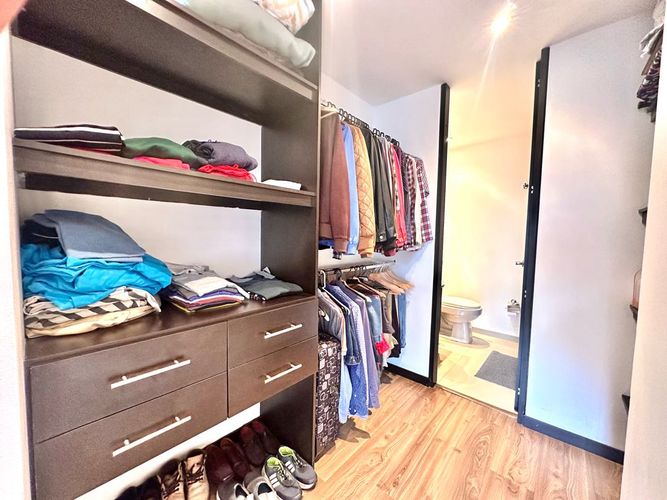 Apartaestudio en  Venta en El contador, Bogotá - Miniatura 14