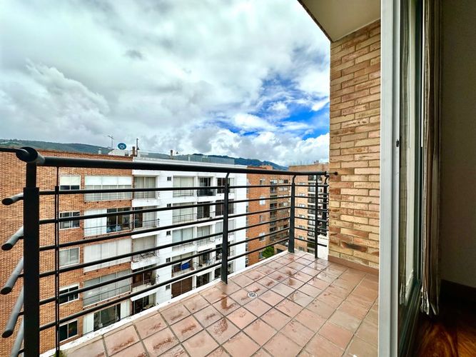 Apartamento en Venta en Los cedritos, Bogotá - Miniatura 18