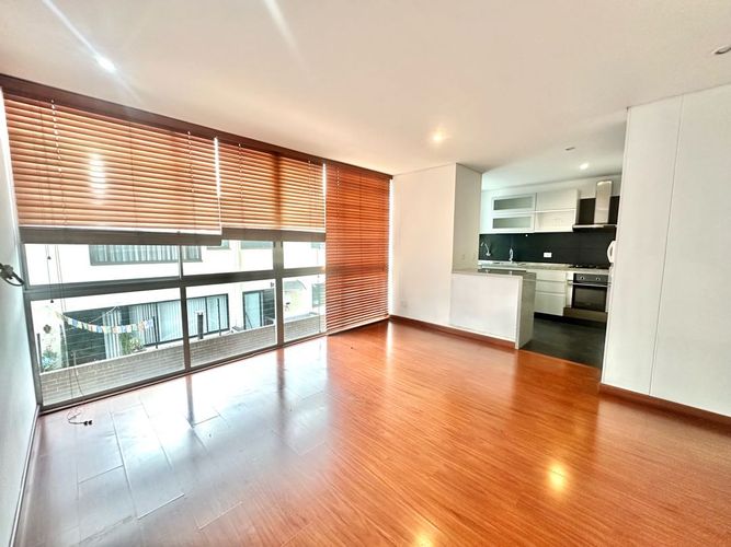 Apartaestudio en Venta en El contador, Bogotá - Imagen 1