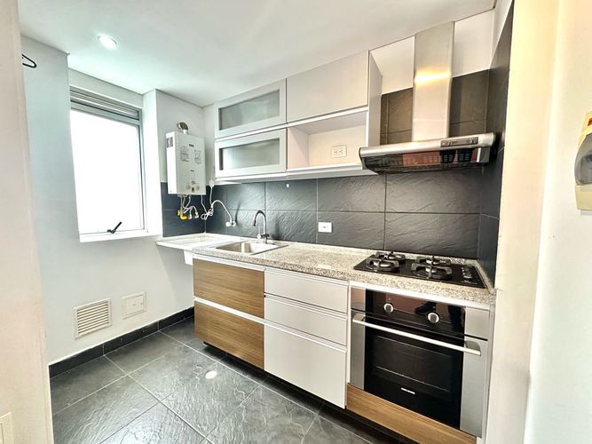 Apartaestudio en Venta en El contador, Bogotá - Miniatura 2