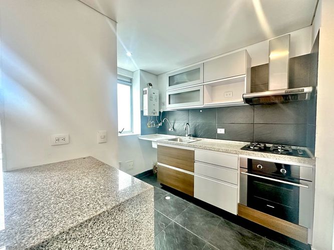 Apartaestudio en Venta en El contador, Bogotá - Miniatura 3
