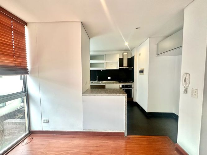 Apartaestudio en Venta en El contador, Bogotá - Miniatura 4