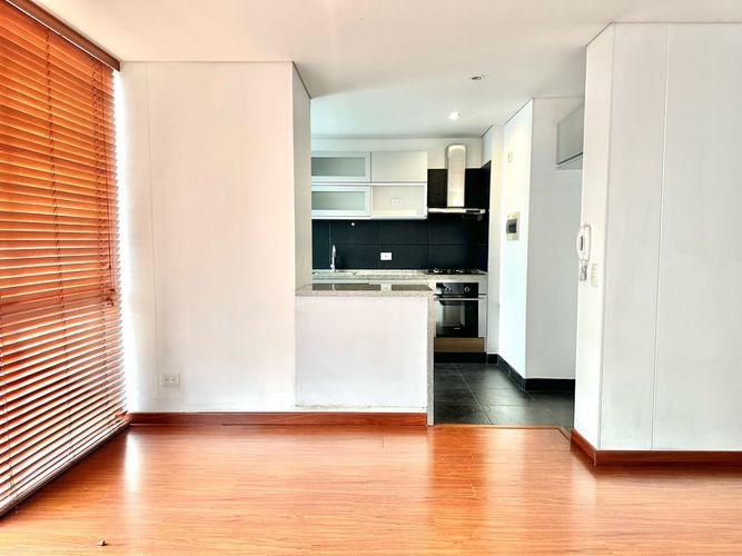 Apartaestudio en Venta en El contador, Bogotá - Miniatura 5