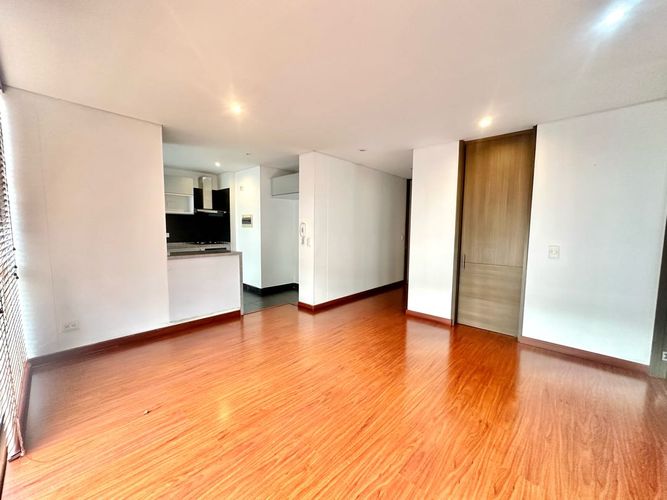Apartaestudio en Venta en El contador, Bogotá - Miniatura 6