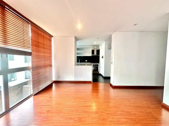 Apartaestudio en Venta en El contador, Bogotá - Miniatura 7