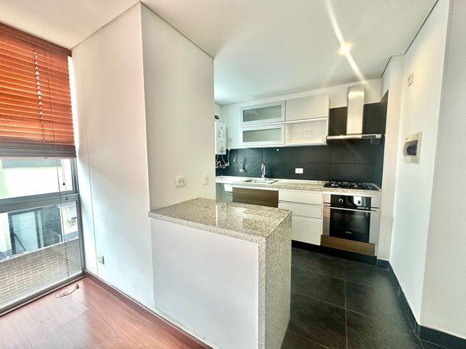 Apartaestudio en Venta en El contador, Bogotá - Miniatura 8