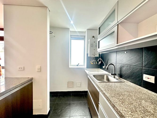 Apartaestudio en Venta en El contador, Bogotá - Miniatura 9