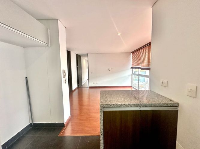 Apartaestudio en Venta en El contador, Bogotá - Miniatura 10