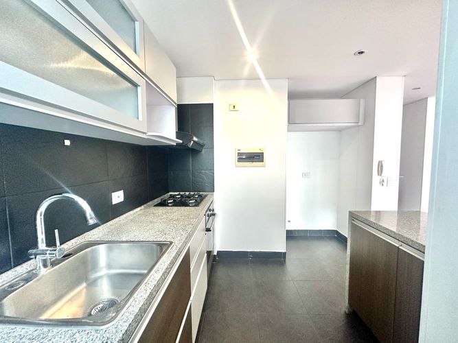 Apartaestudio en Venta en El contador, Bogotá - Miniatura 11