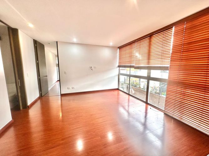 Apartaestudio en Venta en El contador, Bogotá - Miniatura 12