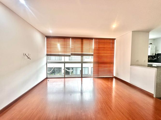 Apartaestudio en Venta en El contador, Bogotá - Miniatura 13