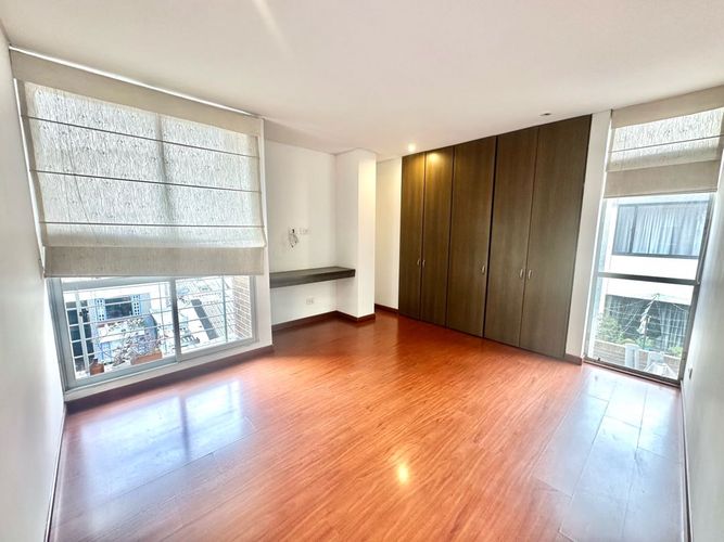 Apartaestudio en Venta en El contador, Bogotá - Miniatura 17