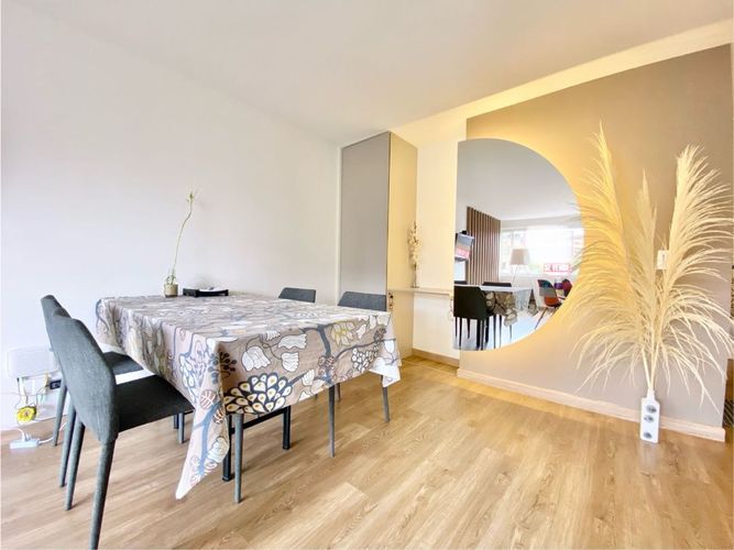 Apartamento en Venta en Usaquen, Bogotá - Imagen 1