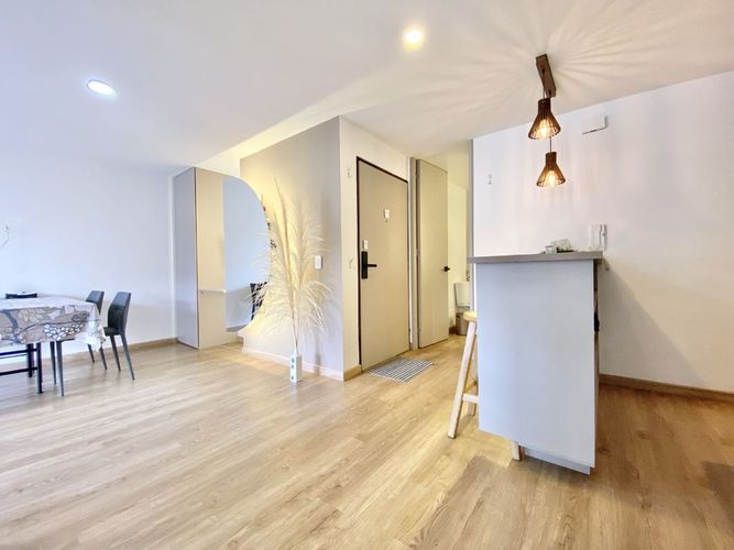 Apartamento en Venta en Usaquen, Bogotá - Miniatura 3
