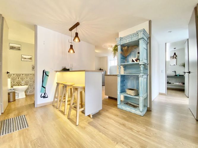 Apartamento en Venta en Usaquen, Bogotá - Miniatura 4