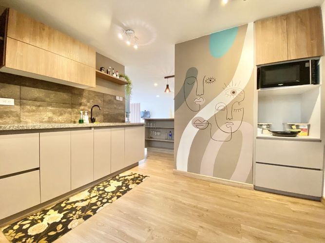 Apartamento en Venta en Usaquen, Bogotá - Miniatura 5
