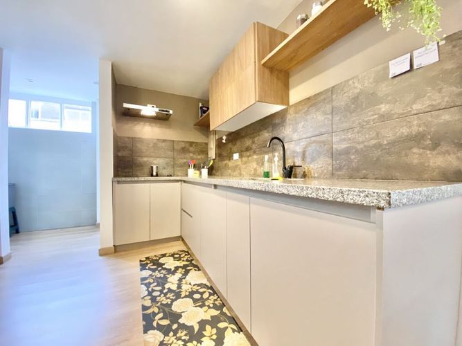 Apartamento en Venta en Usaquen, Bogotá - Miniatura 7